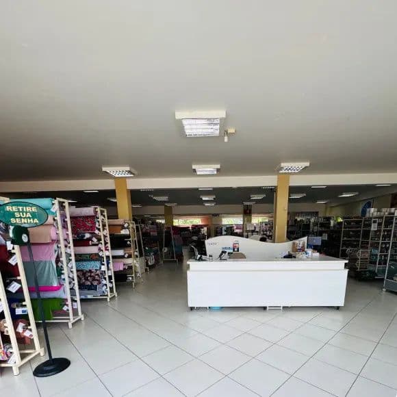 Showroom Lycri Malhas